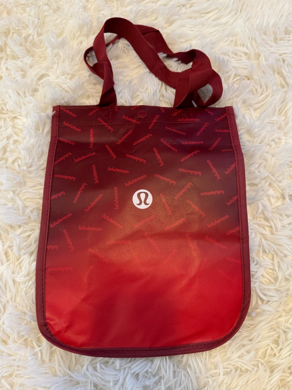 Lululemon Bag - Free with Bundle